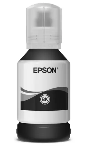 Epson originální inkoust L černá / pro EcoTank MX1XX / 2.000 stran