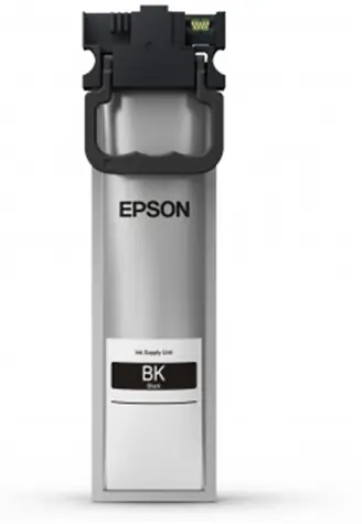 EPSON T9641 L černá / pro WorkForce Pro WF M5299DW / 5.000 stran
