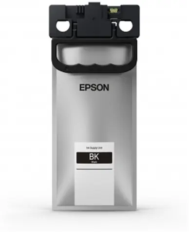 EPSON T9651 XL černá / pro WorkForce Pro WF M5299DW / 10.000 stran