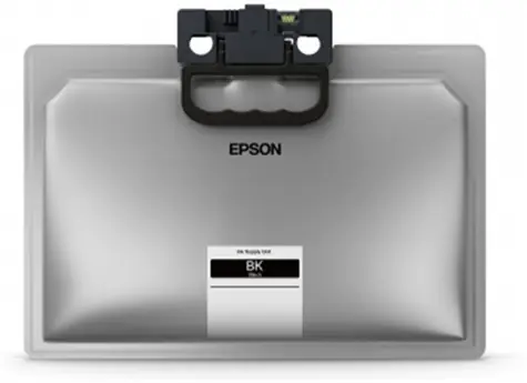 EPSON T9661 XXL černá / pro WorkForce Pro WF M5299DW / 40.000 stran