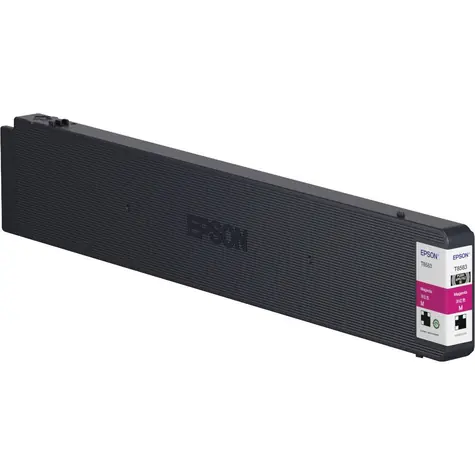 EPSON originální cartridge T8583 XXL fialová / WF-C 20590 / 454.8ml