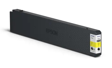 EPSON originální cartridge T8584 XXL žlutá / WF-C 20590 / 454.8ml