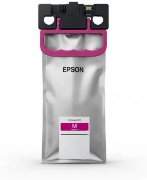 EPSON originální cartidge T01D3 XXL fialová / pro WorkForce Pro WF-C529R & C579R / 20.000 stran