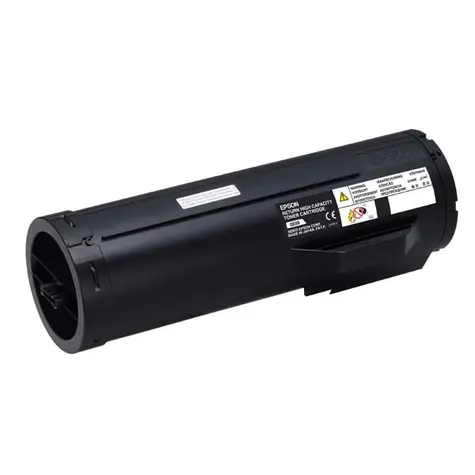 EPSON toner Return C13S050699 černá / AL-M400DTN / 23.700 stran