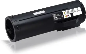 EPSON toner C13S050697 černá / AL-M400DTN / 23.700 stran