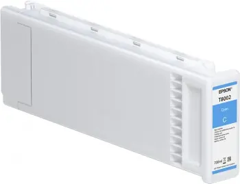 EPSON originální cartridge T800200 UltraChrome pro modrá / pro SureColor SC-P20000 / 700ml