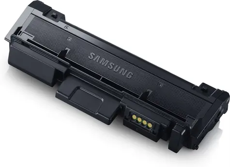 Samsung MLT-D116S originální toner černá / Samsung Xpress SL-M2625D & SL-M2675FN / 1.200 stran 
