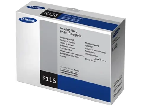 Samsung MLT-R116 zobrazovací válec černá / Samsung Xpress SL-M2625D & SL-M2675FN / 9.000 stran