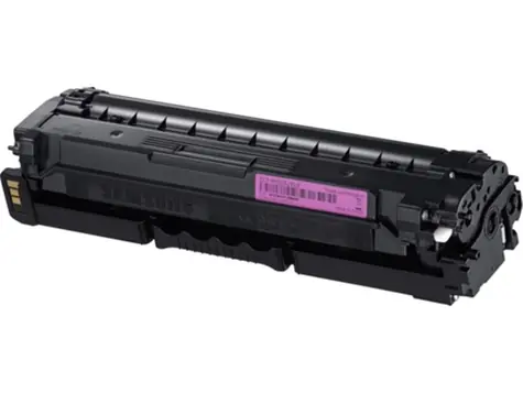 SAMSUNG CLT-M503L originální toner fialová / SL-C3010ND / 5.000 stran