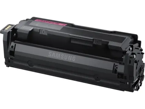 SAMSUNG CLT-M603L originální toner fialová / SL-C4060FX / 10.000 stran