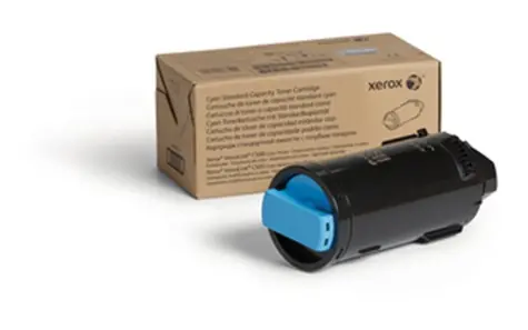 Xerox 106R03884 originální toner modrá / VersaLink C500 a C505 / 9.000 stran