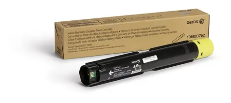 Xerox 106R03770 originální toner žlutá / VersaLink C7000 / 3.300 stran