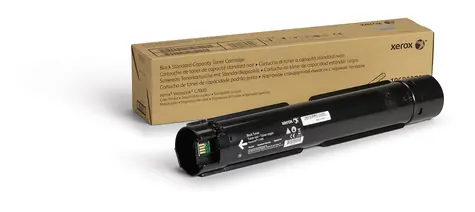 Xerox 106R03769 originální toner černá / VersaLink C7000 / 5.300 stran