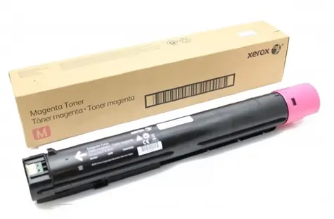 Xerox 106R03767 originální toner fialová / VersaLink C7000 / 10.100 stran