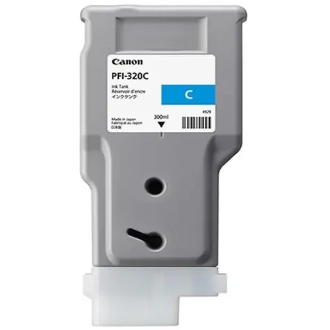 Canon cartridge PFI-320 Cyan (PFI320C)