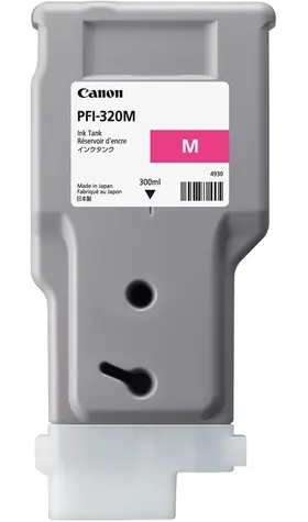 Canon cartridge PFI-320 Magenta (PFI320M)