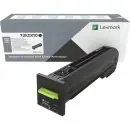 Lexmark 72K20KE Korporátní tonerová kazeta černá / pro Lexmark CS820 & CX860 / 8.000 stran