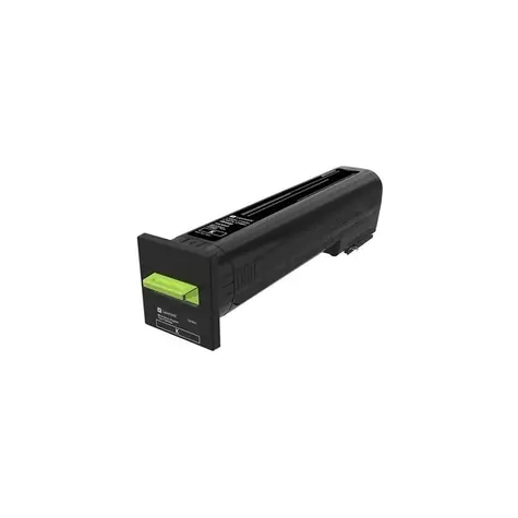 Lexmark 72K20K0 Vratná tonerová kazeta černá / pro Lexmark CS820 & CX860 / 8.000 stran