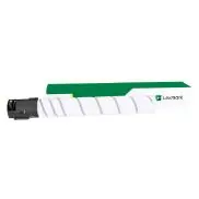 Lexmark 76C00Y0 originální toner žlutá / pro CS921 & CS923 & CX920 & CX921 & CX922 & CX923 & CX924 / 11.500 stran