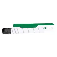 Lexmark 76C0HM0 HC originální toner fialová / pro CS921 & CS923 & CX920 & CX921 & CX922 & CX923 & CX924 / 34.000 stran