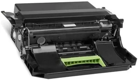 Lexmark 520ZA zobrazovací válec program Return černá / pro MS711dn / 100.000 stran