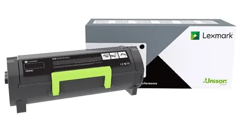 Lexmark 56F0UA0 Ultra HC tonerová kazeta černá / pro MS521dn & MS621dn & MS622de & MX522adhe / 25.000 stran