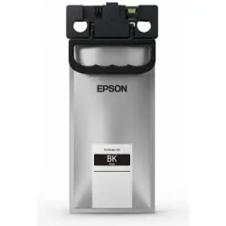 EPSON T9461 XXL černá / pro WorkForce Pro WF-C5x90 / 136.7ml