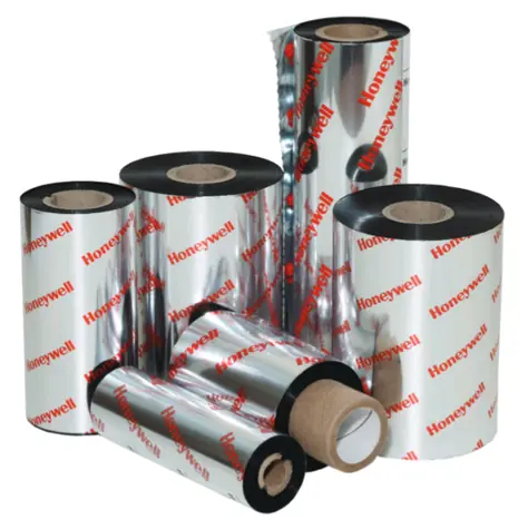 INTERMEC TTR páska TMX 1310 (110mm) 220 m 10 ks / wax / in / 1