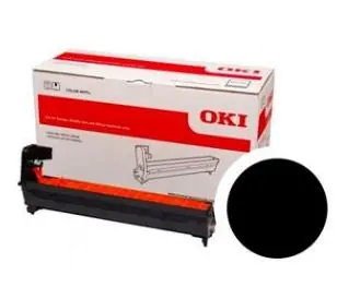 OKI 46857508 obrazový válec černá / C824 & C834 & C844 / 30.000 stran 