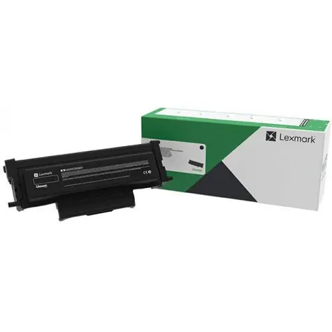 Lexmark B222H00 HC vratný originální toner černá / pro B2236dw / 3.000 stran