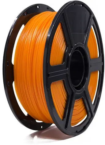 Gearlab PLA 3D filament 1.75 mm oranžová / tisková struna / 1 kg