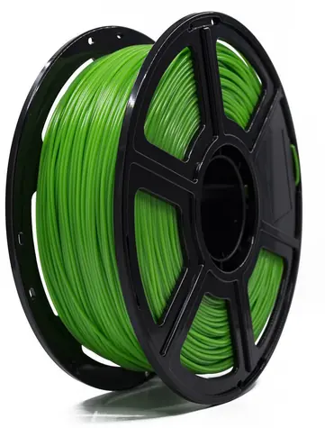 Gearlab PLA 3D filament 1.75 mm zelená / tisková struna / 1 kg