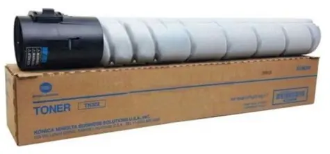 Minolta Toner TN-322 černá / pro Bizhub 224e & 284e & 364e