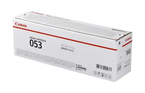Canon 053 zobrazovací válec / pro i-SENSYS LBP852Cx / 70.000 stran