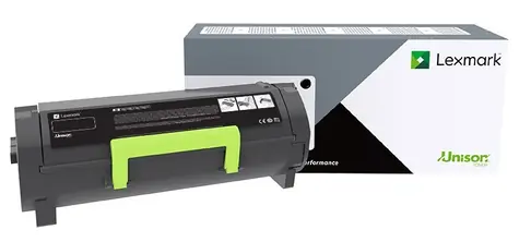 Lexmark 58D0ZA0 zobrazovací jednotka / pro B2865dw / 150.000 stran