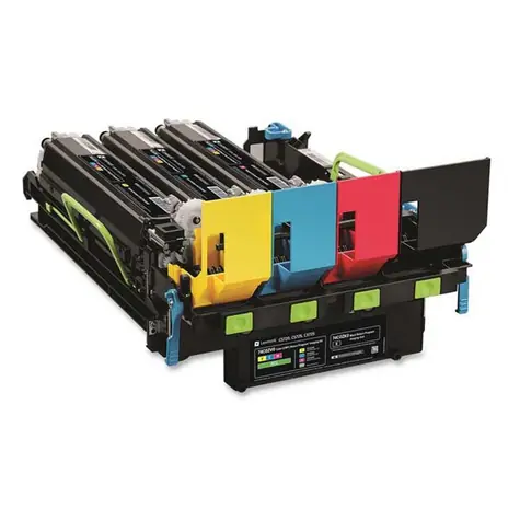 Lexmark 74C0Z50 zobrazovací jednotka CMY / pro Lexmark CS727de & CX727de & CS728de / 150.000 stran