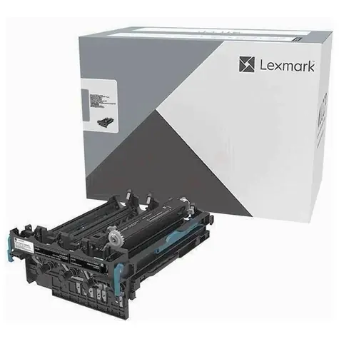 Lexmark 78C0Z10 zobrazovací sada černá / pro MC2640adwe & C2535dw & MC2535adwe / 125.000stran