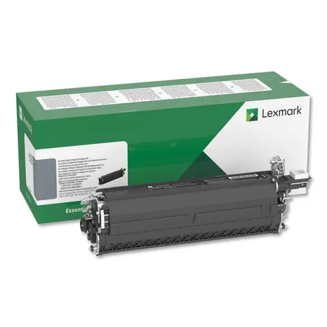 Lexmark 78C0ZK0 vratná zobrazovací sada černá / pro MC2640adwe & C2535dw & MC2535adwe / 125.000stran
