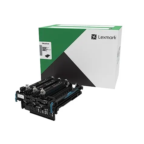 Lexmark 78C0ZV0 vratná zobrazovací sada černá & barevná / pro MC2640adwe & C2535dw & MC2535adwe / 125.000stran