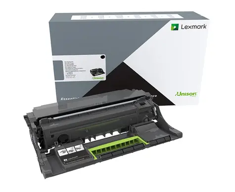 Lexmark 56F0ZA0 zobrazovací jednotka černá / pro MS521dn & MS621dn & MS622de & MX522adhe / 60.000 stran
