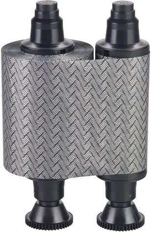 Evolis stírací páska pro stírání pro tiskárny Pebble 4 & Dualys 3 / kapacita až 1000 karet