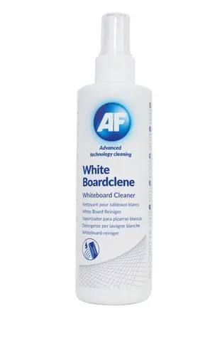 AF Boardclene - čisticí sprej na bílé tabule / 250ml