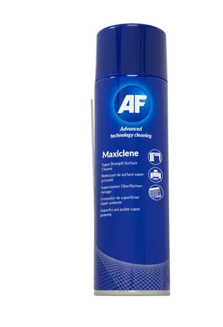 AF Maxiclene - čisticí pěna AF se silným účinkem / 400ml