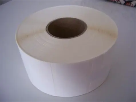 OEM Samolepicí etikety TT 100mm x 150mm / papír bílý / 500ks / 1role