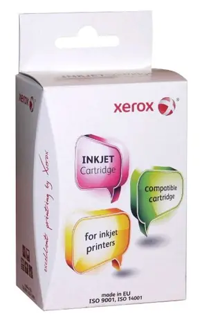 Xerox CLI581M alternativní cartridge fialová / pro PIXMA TR7550 TR8550 / 11.7ml