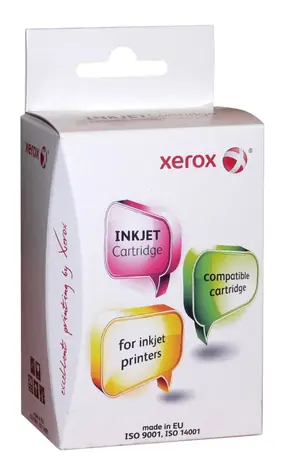 Xerox T9081 XL alternativní cartidge černá / pro WorkForce Pro / 130 ml