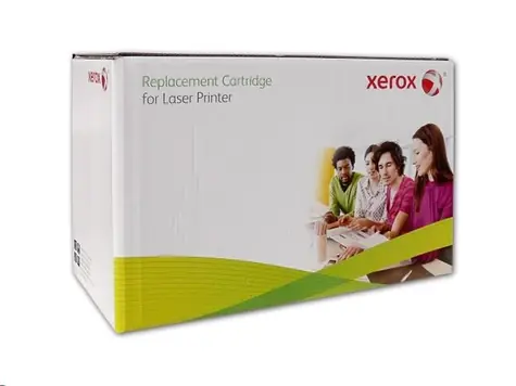 Xerox 45862837 alternativní toner žlutá / MC873 / 7.300 stran