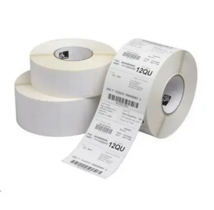 Zebra Z-Select 1000T papírové etikety TT 100x50mm (1 role) / role 200mm / rulička 76mm / 2820ks / 1 role