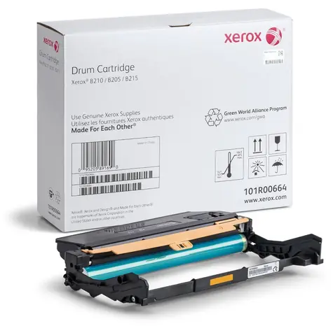 Xerox 101R00664 originální válec / Xerox B205 & B210 & B215 / 10.000 stran