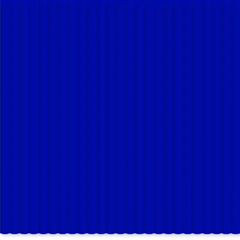 3Doodler - Single color PLA pack - Royal Blue / Plastové tyčinky PLA / pro 3Doodler 2.0 a 3Doodler Create